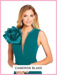 View more Cameron Blake Mother of the Bride gowns